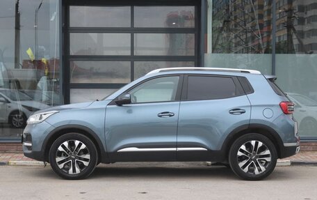 Chery Tiggo 4 I рестайлинг, 2020 год, 1 249 000 рублей, 2 фотография