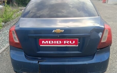 Chevrolet Lacetti, 2009 год, 250 000 рублей, 3 фотография