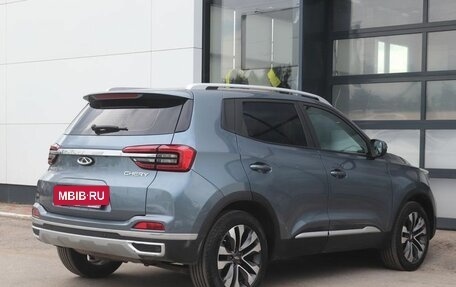 Chery Tiggo 4 I рестайлинг, 2020 год, 1 249 000 рублей, 5 фотография