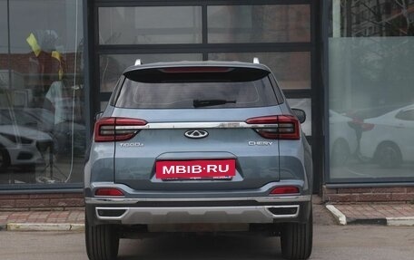 Chery Tiggo 4 I рестайлинг, 2020 год, 1 249 000 рублей, 4 фотография