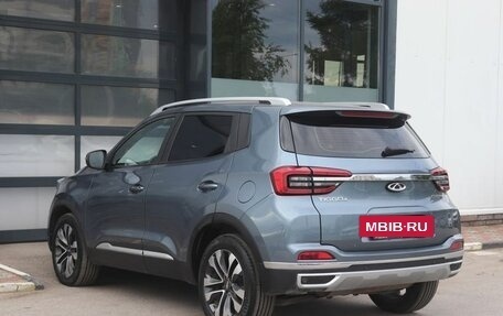 Chery Tiggo 4 I рестайлинг, 2020 год, 1 249 000 рублей, 3 фотография