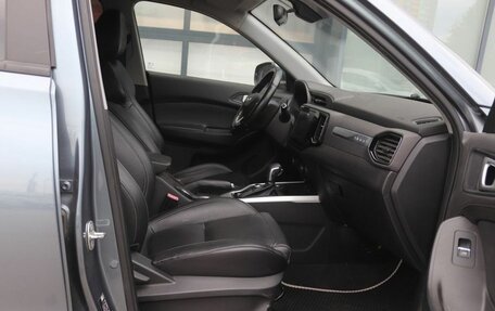 Chery Tiggo 4 I рестайлинг, 2020 год, 1 249 000 рублей, 12 фотография