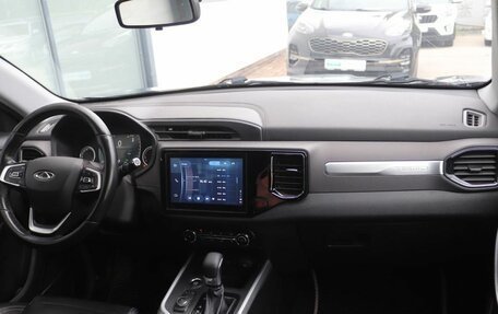 Chery Tiggo 4 I рестайлинг, 2020 год, 1 249 000 рублей, 13 фотография