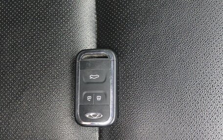 Chery Tiggo 4 I рестайлинг, 2020 год, 1 249 000 рублей, 17 фотография