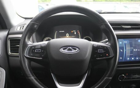 Chery Tiggo 4 I рестайлинг, 2020 год, 1 249 000 рублей, 15 фотография