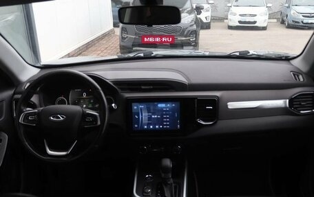 Chery Tiggo 4 I рестайлинг, 2020 год, 1 249 000 рублей, 14 фотография