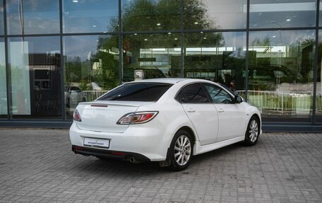 Mazda 6, 2011 год, 950 000 рублей, 2 фотография