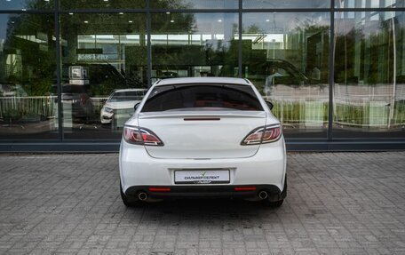 Mazda 6, 2011 год, 950 000 рублей, 4 фотография