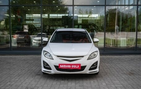 Mazda 6, 2011 год, 950 000 рублей, 3 фотография