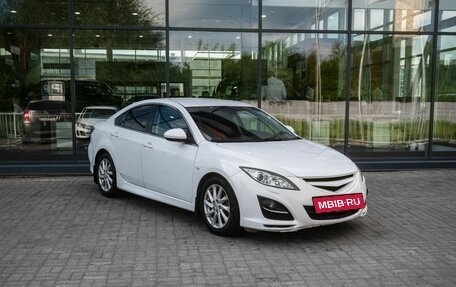 Mazda 6, 2011 год, 950 000 рублей, 5 фотография