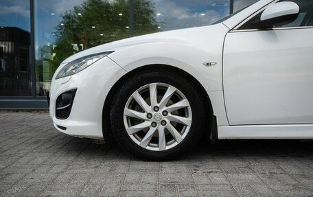 Mazda 6, 2011 год, 950 000 рублей, 9 фотография
