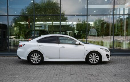 Mazda 6, 2011 год, 950 000 рублей, 8 фотография