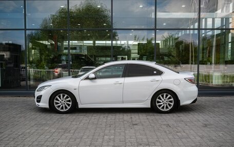 Mazda 6, 2011 год, 950 000 рублей, 7 фотография