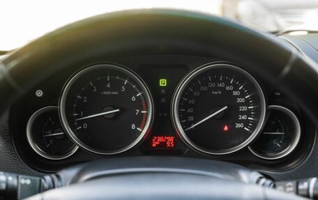 Mazda 6, 2011 год, 950 000 рублей, 16 фотография