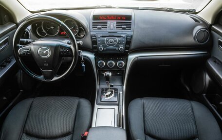 Mazda 6, 2011 год, 950 000 рублей, 12 фотография