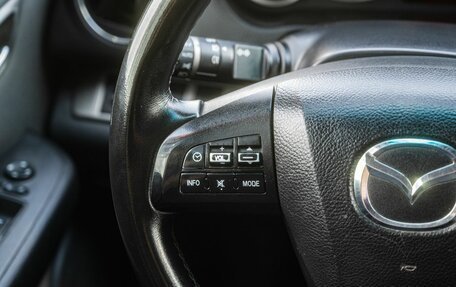 Mazda 6, 2011 год, 950 000 рублей, 14 фотография