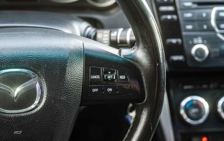 Mazda 6, 2011 год, 950 000 рублей, 15 фотография