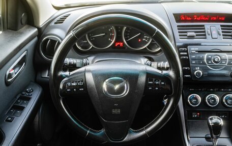 Mazda 6, 2011 год, 950 000 рублей, 13 фотография