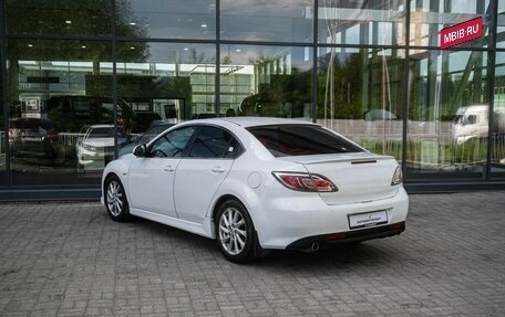 Mazda 6, 2011 год, 950 000 рублей, 6 фотография