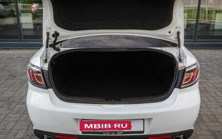 Mazda 6, 2011 год, 950 000 рублей, 22 фотография