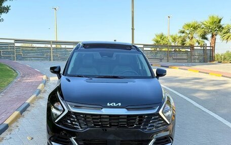 KIA Sportage IV рестайлинг, 2023 год, 2 300 000 рублей, 2 фотография