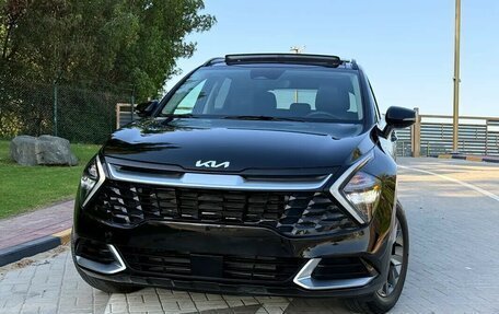KIA Sportage IV рестайлинг, 2023 год, 2 300 000 рублей, 3 фотография