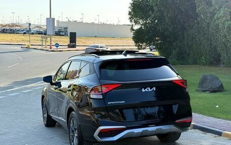 KIA Sportage IV рестайлинг, 2023 год, 2 300 000 рублей, 5 фотография