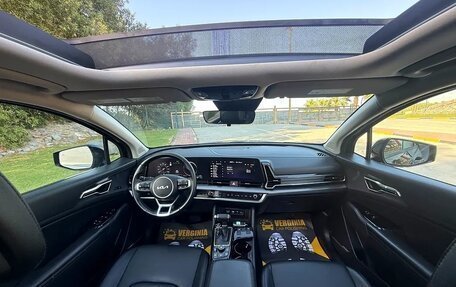 KIA Sportage IV рестайлинг, 2023 год, 2 300 000 рублей, 15 фотография