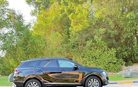 KIA Sportage IV рестайлинг, 2023 год, 2 300 000 рублей, 8 фотография