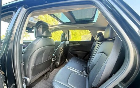 KIA Sportage IV рестайлинг, 2023 год, 2 300 000 рублей, 17 фотография