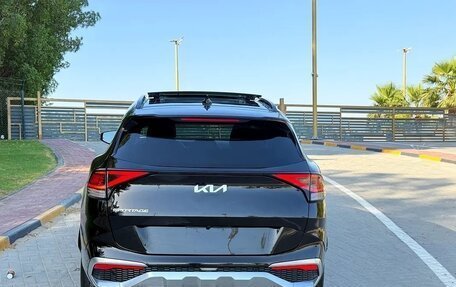 KIA Sportage IV рестайлинг, 2023 год, 2 300 000 рублей, 6 фотография