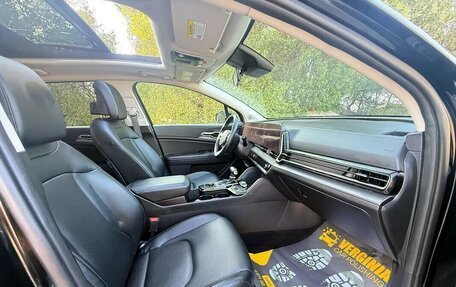 KIA Sportage IV рестайлинг, 2023 год, 2 300 000 рублей, 16 фотография