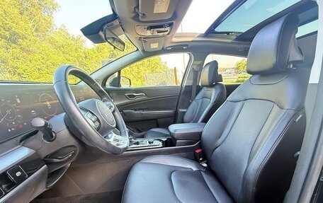 KIA Sportage IV рестайлинг, 2023 год, 2 300 000 рублей, 11 фотография