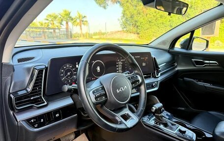 KIA Sportage IV рестайлинг, 2023 год, 2 300 000 рублей, 12 фотография