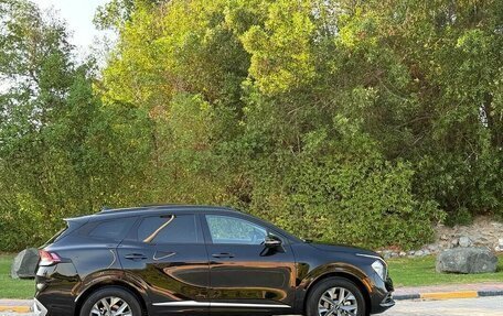 KIA Sportage IV рестайлинг, 2023 год, 2 300 000 рублей, 9 фотография