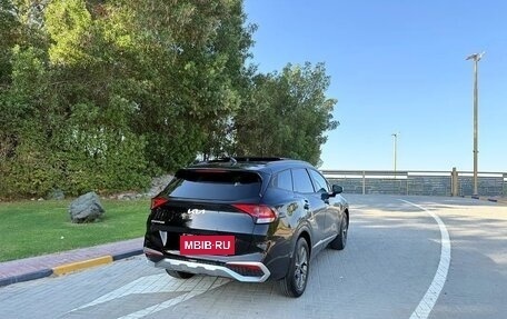 KIA Sportage IV рестайлинг, 2023 год, 2 300 000 рублей, 7 фотография