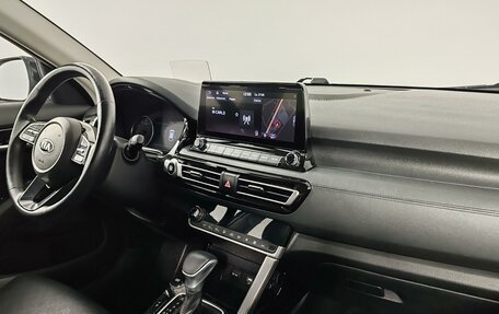 KIA Seltos I, 2020 год, 2 249 000 рублей, 11 фотография