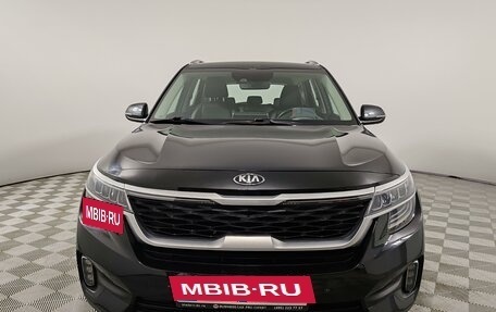 KIA Seltos I, 2020 год, 2 249 000 рублей, 2 фотография