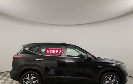 KIA Seltos I, 2020 год, 2 249 000 рублей, 4 фотография