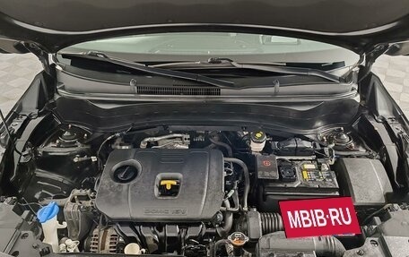 KIA Seltos I, 2020 год, 2 249 000 рублей, 9 фотография