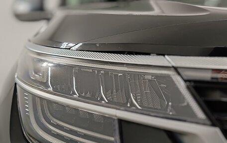 KIA Seltos I, 2020 год, 2 249 000 рублей, 17 фотография