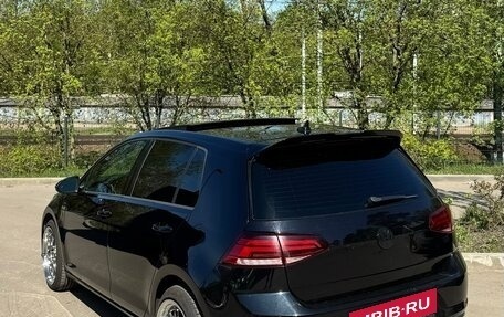 Volkswagen Golf VII, 2021 год, 2 050 000 рублей, 5 фотография