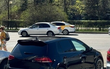 Volkswagen Golf VII, 2021 год, 2 050 000 рублей, 4 фотография