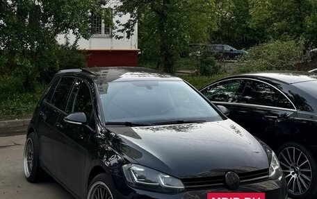 Volkswagen Golf VII, 2021 год, 2 050 000 рублей, 6 фотография