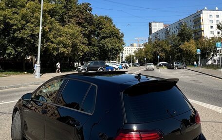 Volkswagen Golf VII, 2021 год, 2 050 000 рублей, 17 фотография