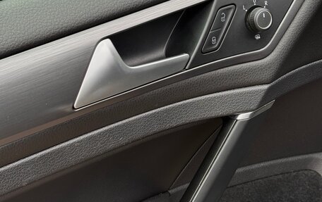 Volkswagen Golf VII, 2021 год, 2 050 000 рублей, 32 фотография