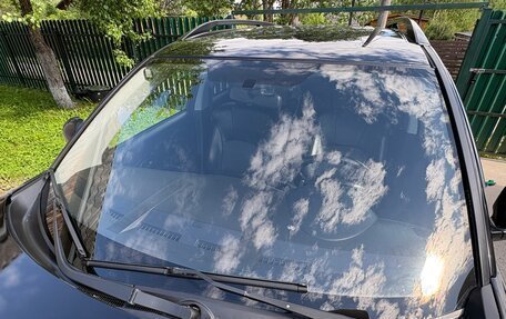 Mitsubishi Outlander III рестайлинг 3, 2011 год, 900 000 рублей, 20 фотография