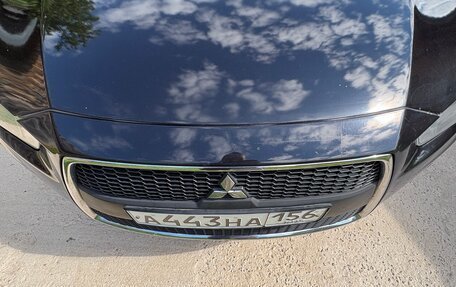 Mitsubishi Outlander III рестайлинг 3, 2011 год, 900 000 рублей, 21 фотография
