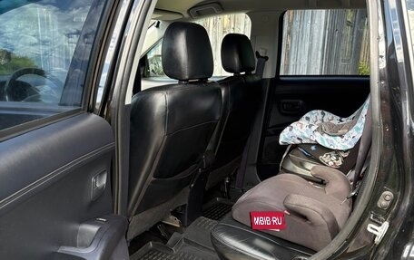 Mitsubishi Outlander III рестайлинг 3, 2011 год, 900 000 рублей, 14 фотография