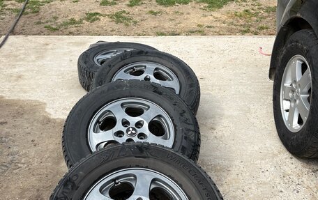 Mitsubishi Outlander III рестайлинг 3, 2011 год, 900 000 рублей, 23 фотография